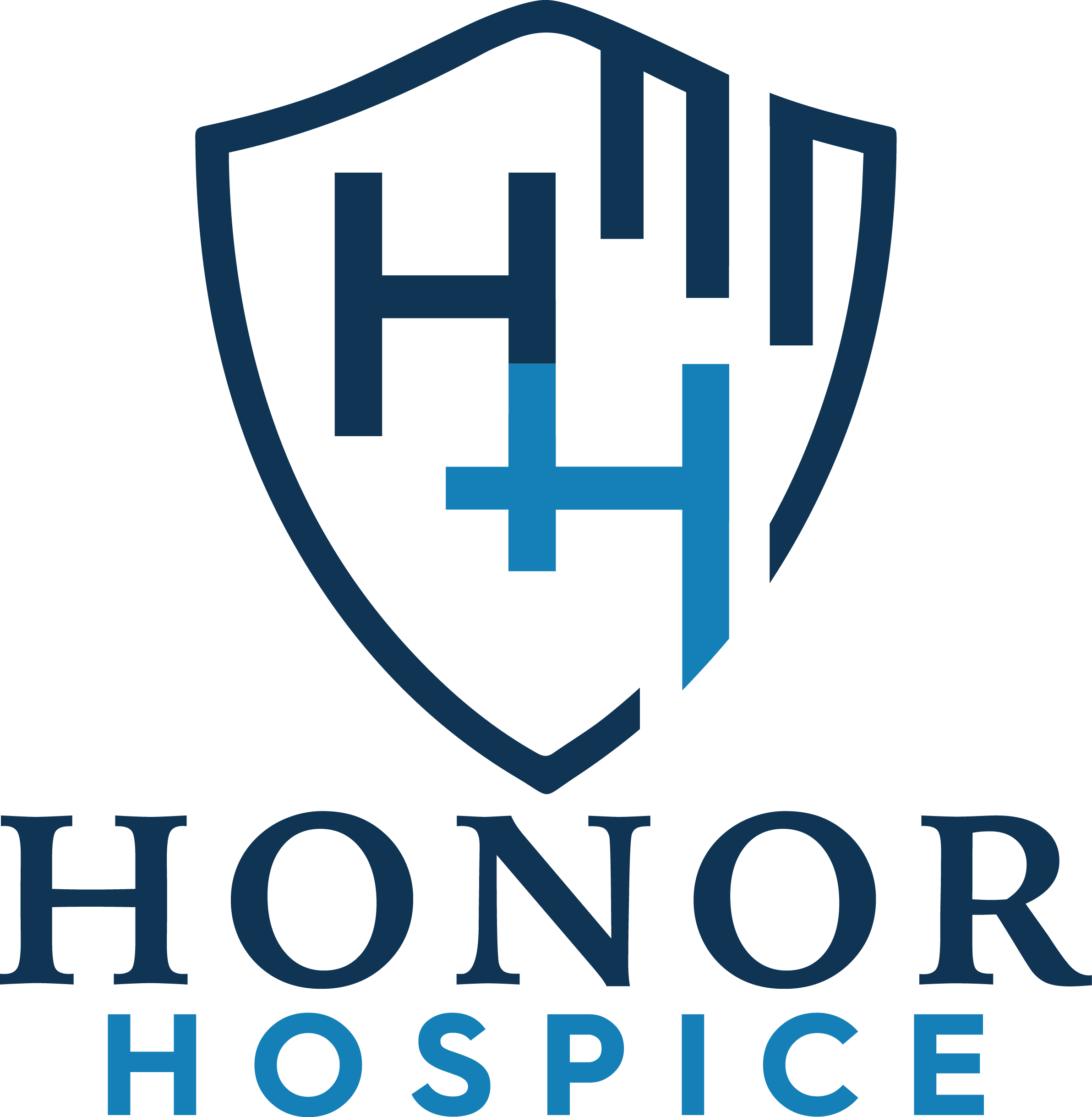 Honor Hospice Logo