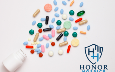 Common Hospice Medications: Improving Comfort and Quality of Life for Patients