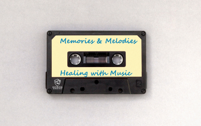 Harmonizing Hospice Care: The Healing Power of Music